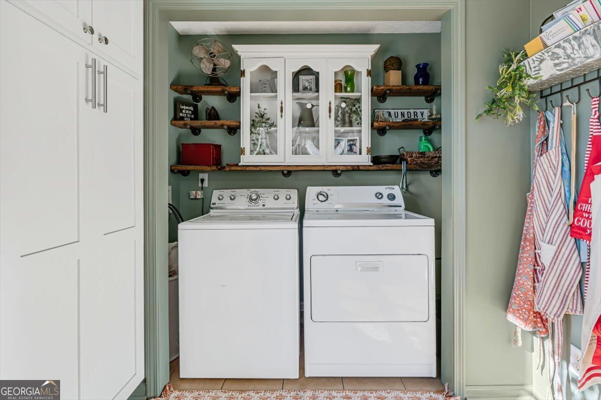 341 Sunset Loop Cedartown - Photo 15