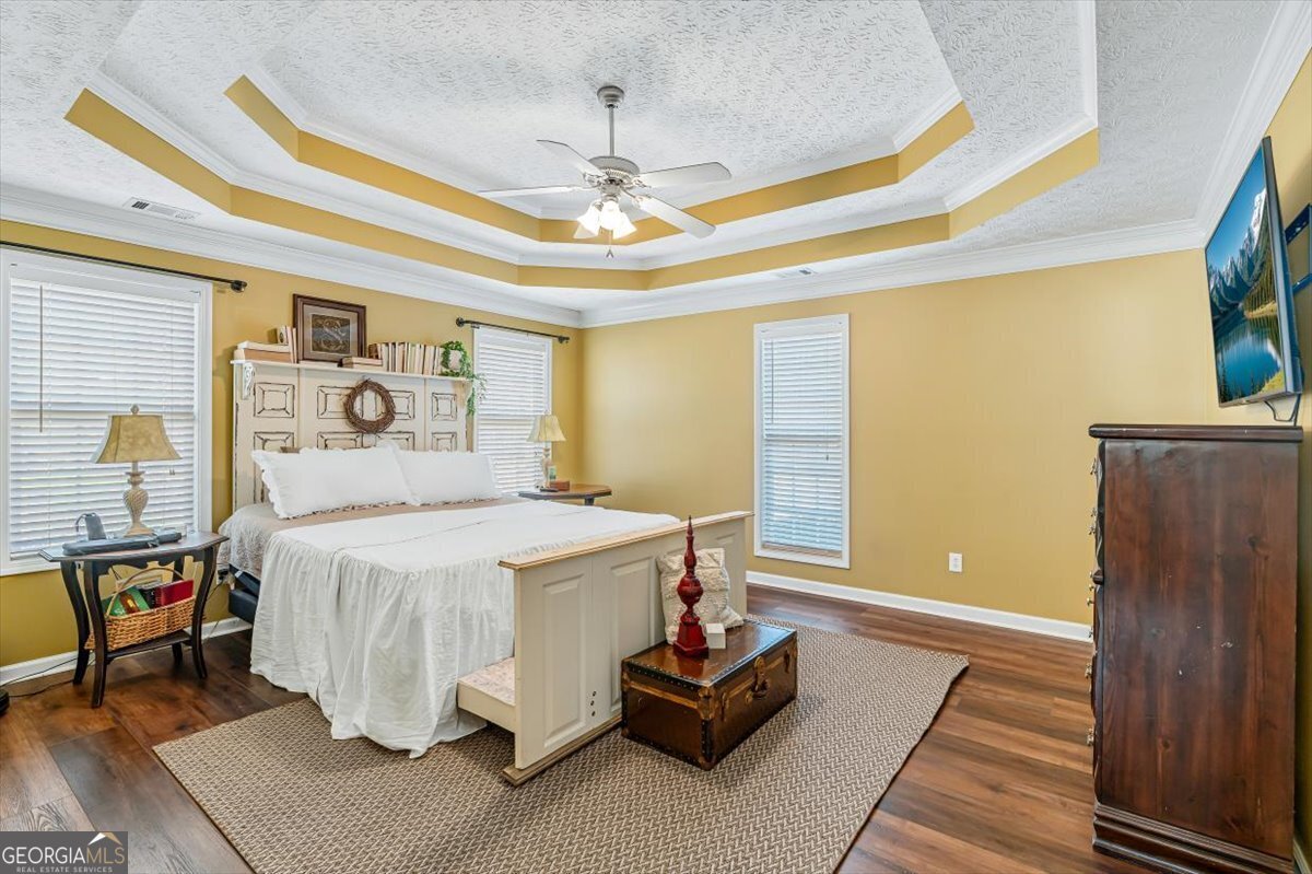 341 Sunset Loop Cedartown - Photo 27