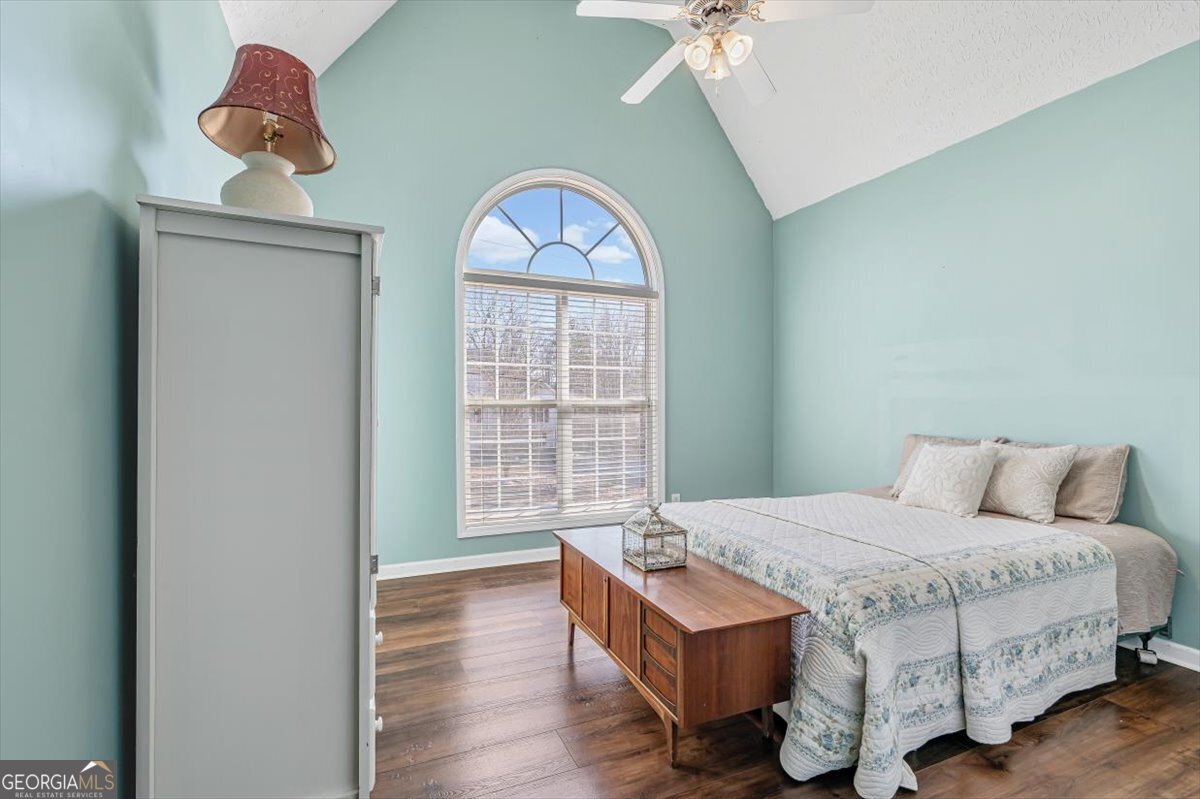 341 Sunset Loop Cedartown - Photo 31