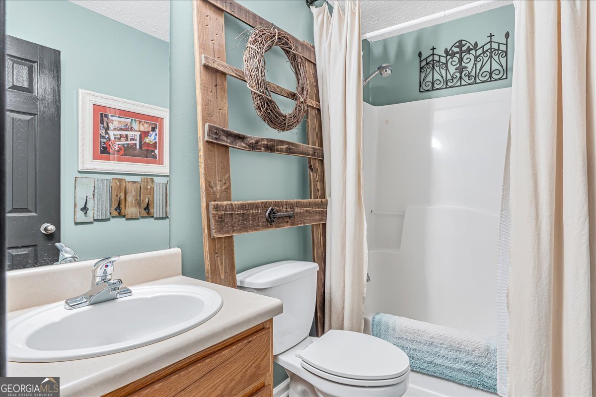 341 Sunset Loop Cedartown - Photo 33