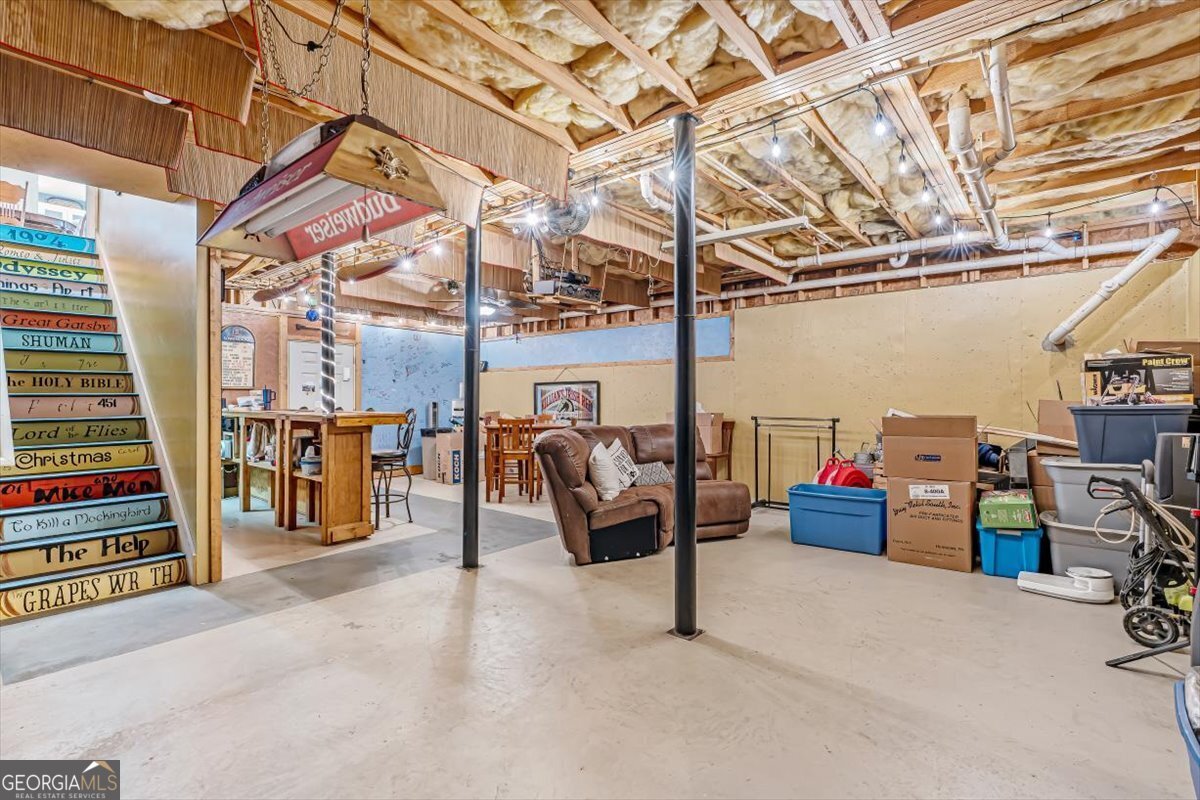 341 Sunset Loop Cedartown - Photo 35