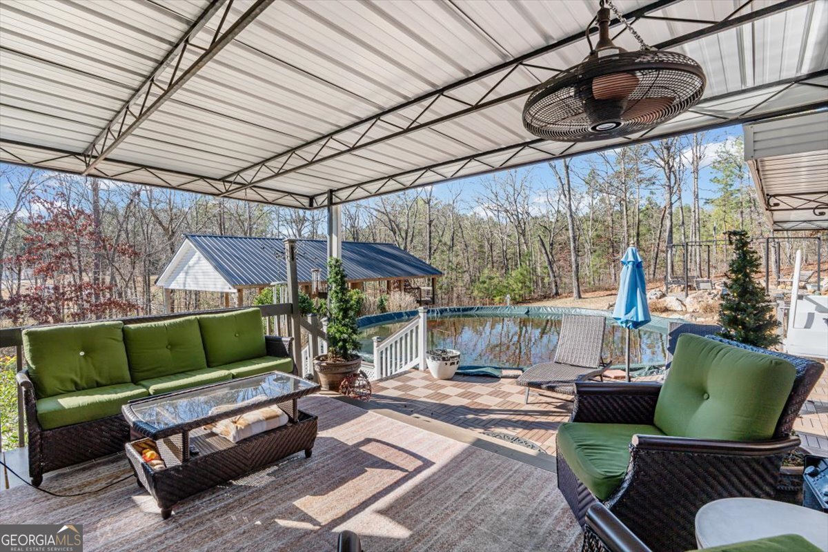 341 Sunset Loop Cedartown - Photo 39