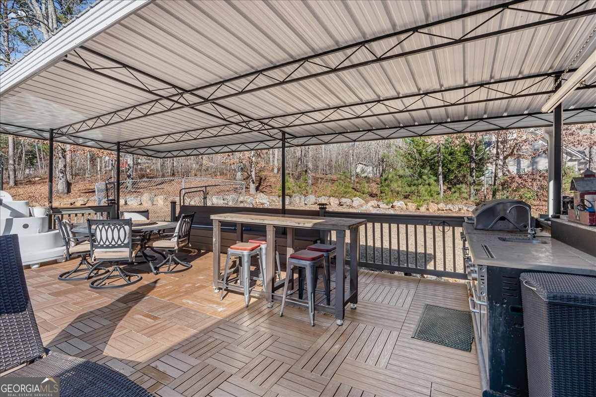 341 Sunset Loop Cedartown - Photo 40