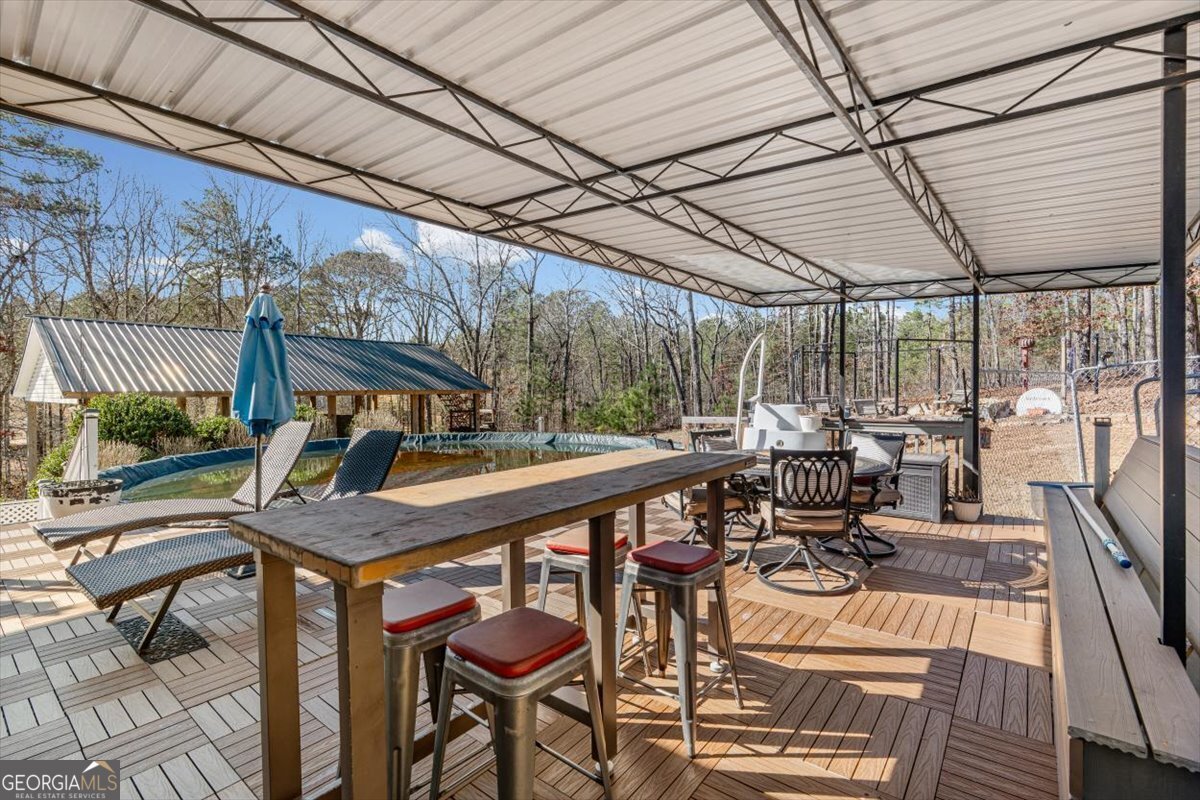 341 Sunset Loop Cedartown - Photo 42