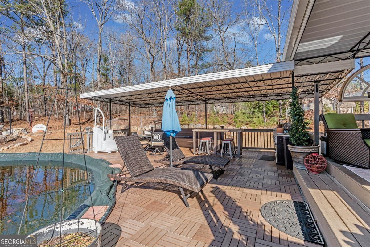 341 Sunset Loop Cedartown - Photo 44