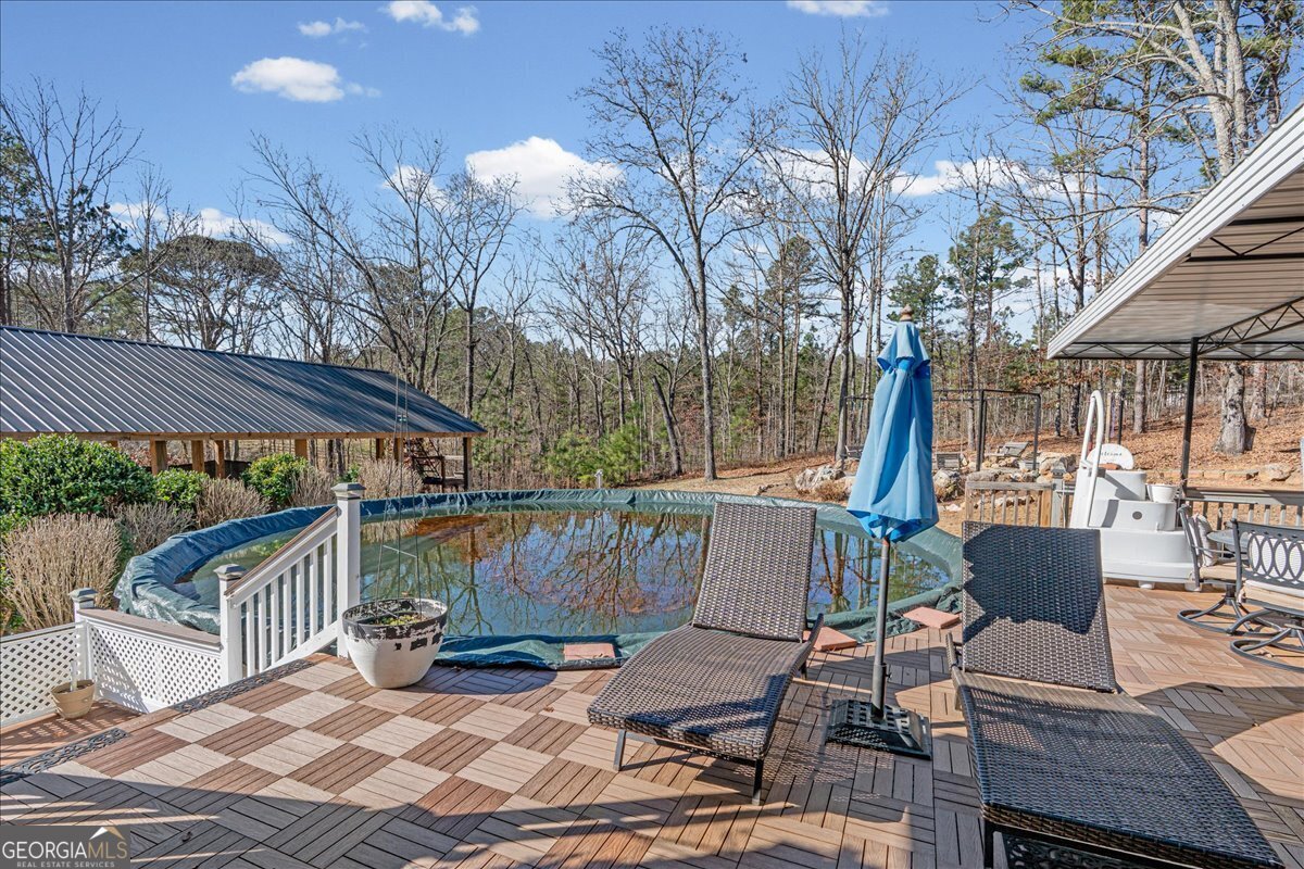 341 Sunset Loop Cedartown - Photo 45