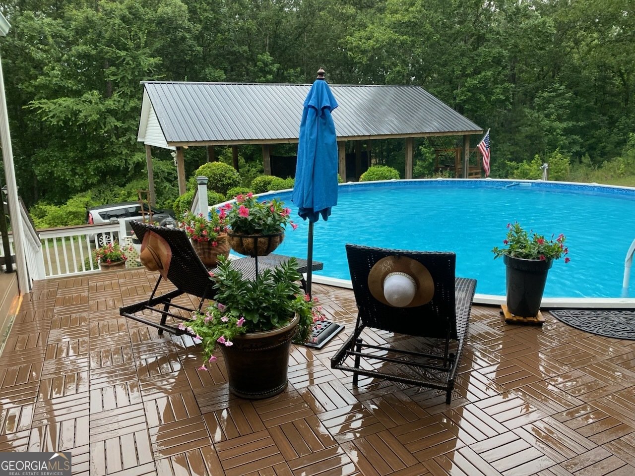 341 Sunset Loop Cedartown - Photo 46