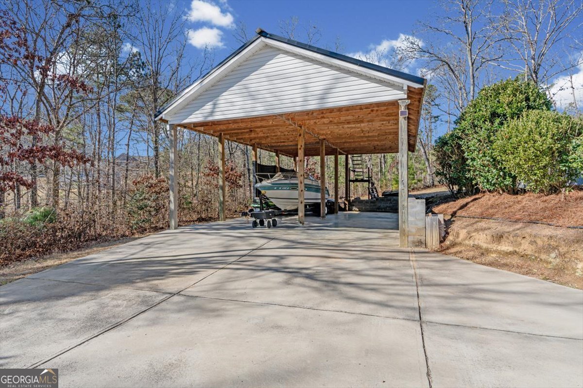341 Sunset Loop Cedartown - Photo 49