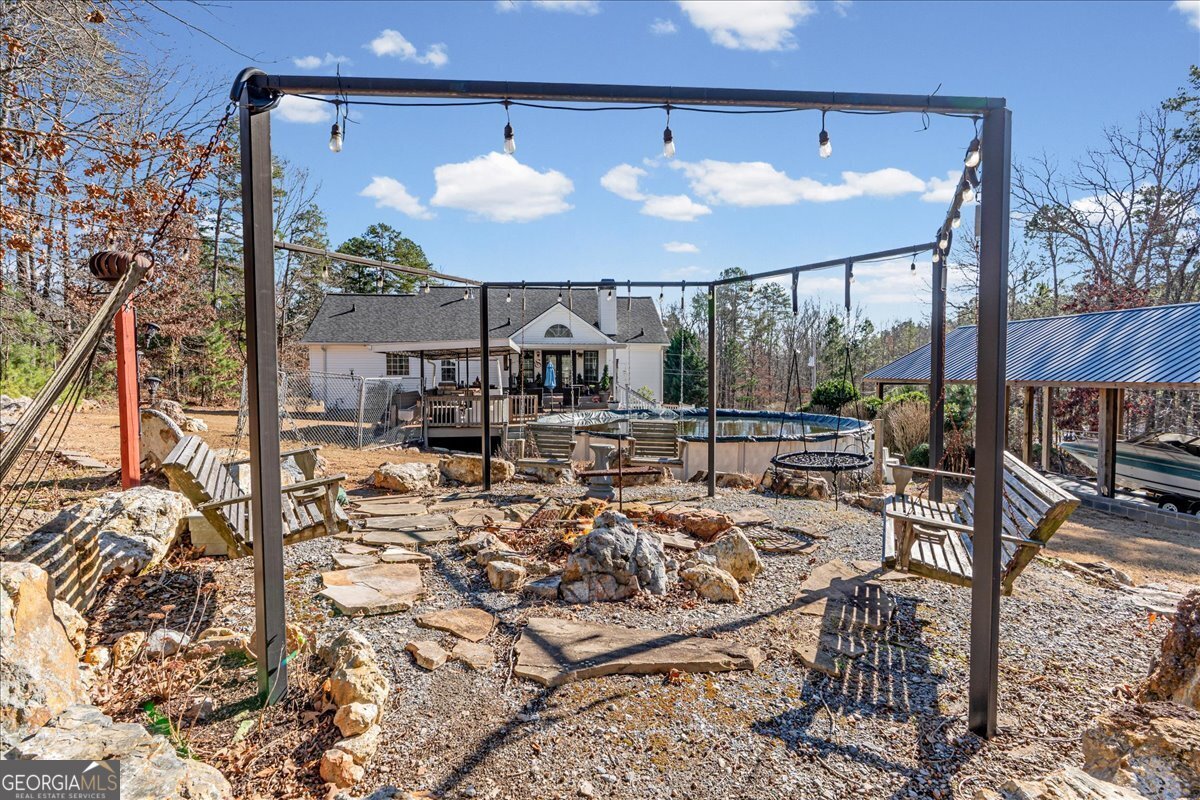 341 Sunset Loop Cedartown - Photo 51