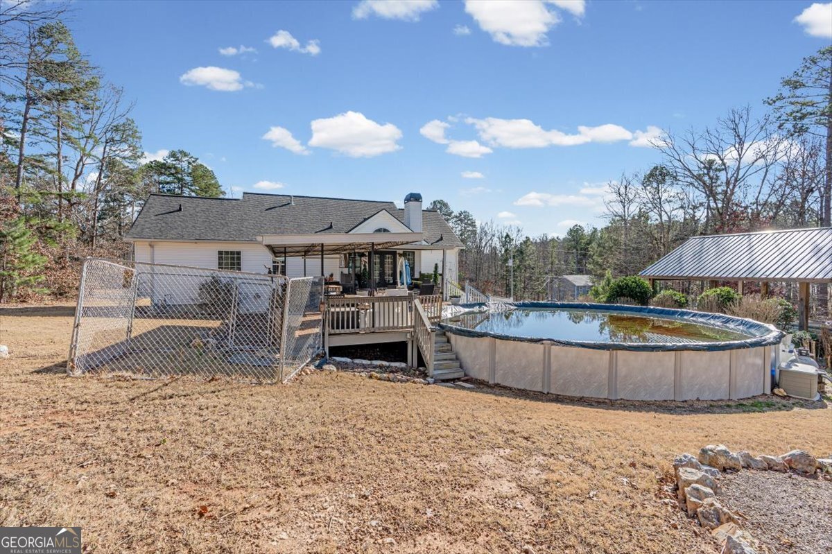 341 Sunset Loop Cedartown - Photo 53