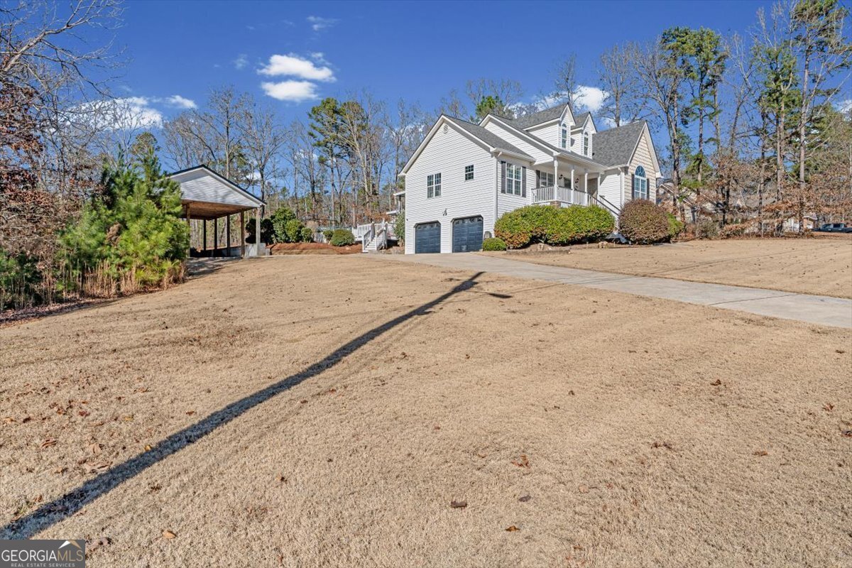 341 Sunset Loop Cedartown - Photo 56