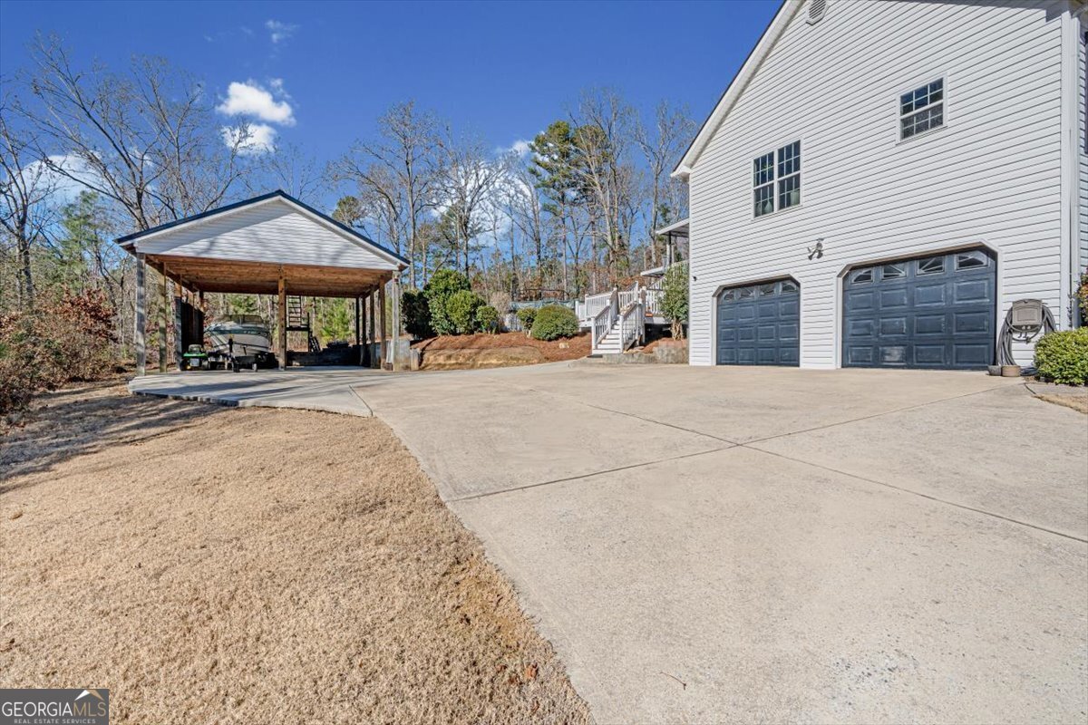 341 Sunset Loop Cedartown - Photo 57