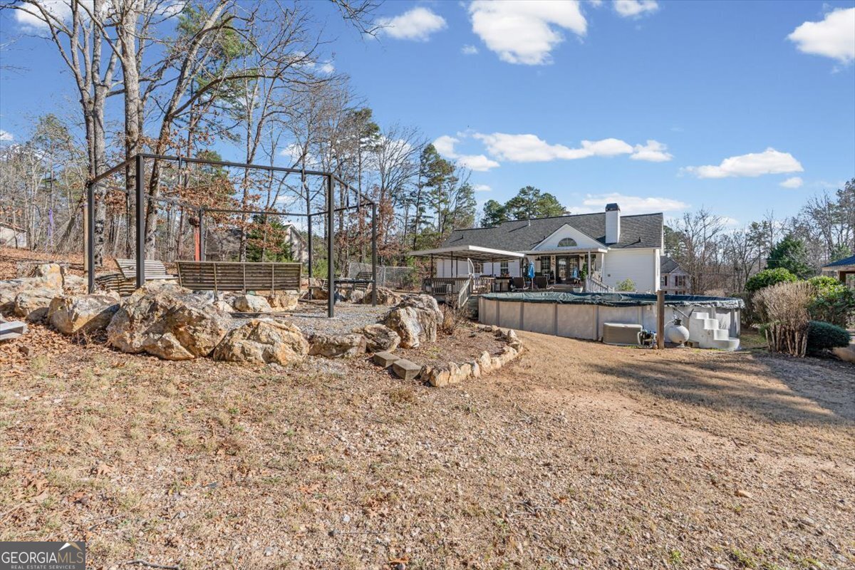 341 Sunset Loop Cedartown - Photo 58