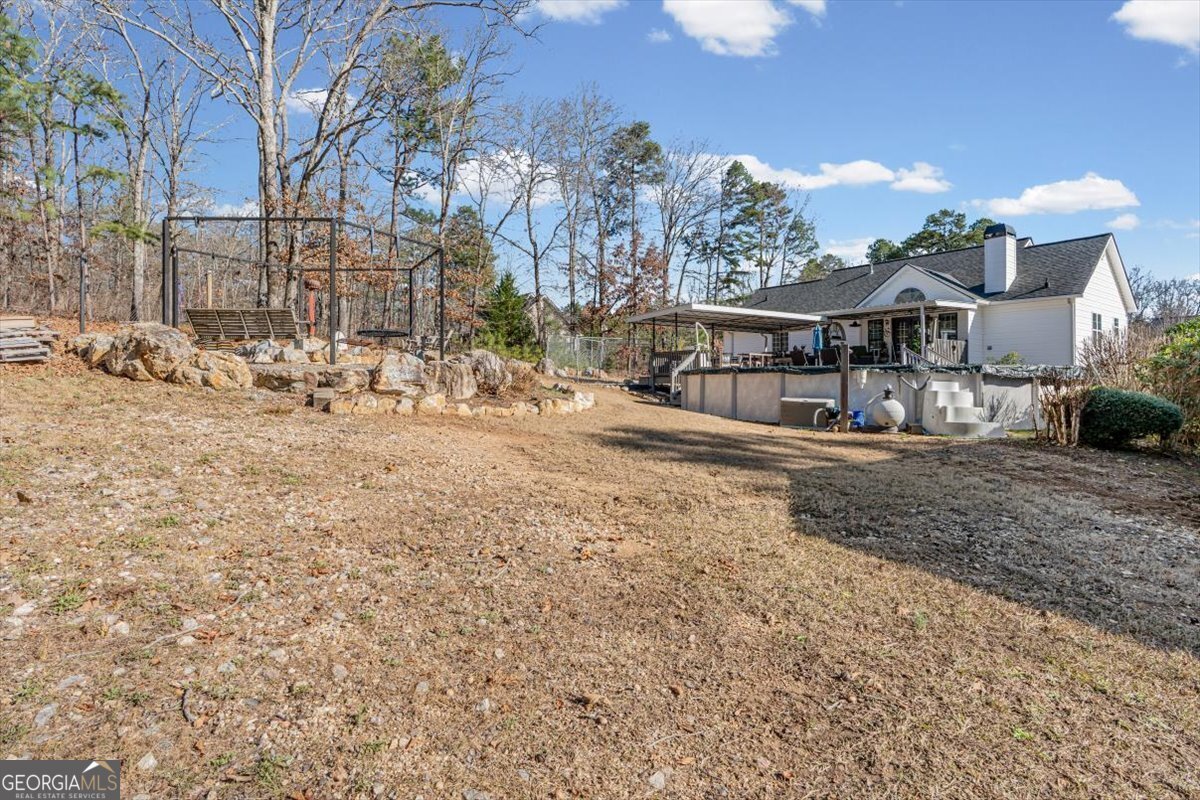 341 Sunset Loop Cedartown - Photo 59