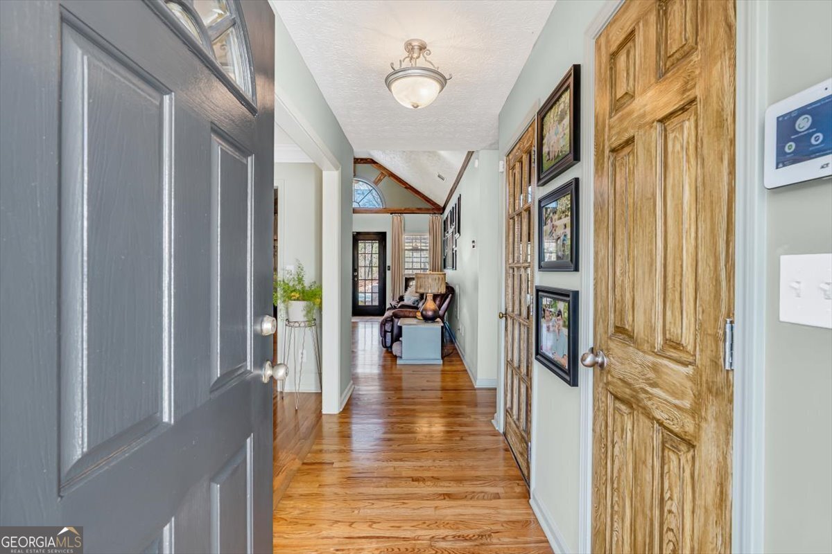 341 Sunset Loop Cedartown - Photo 6