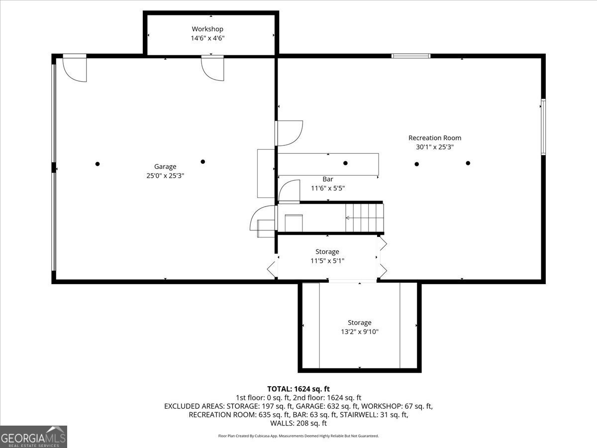 341 Sunset Loop Cedartown - Photo 65