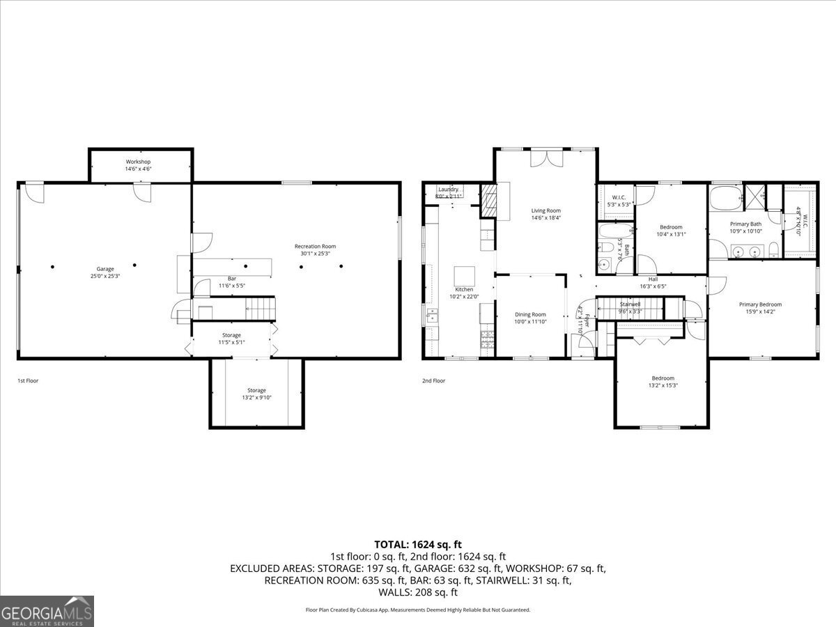 341 Sunset Loop Cedartown - Photo 66
