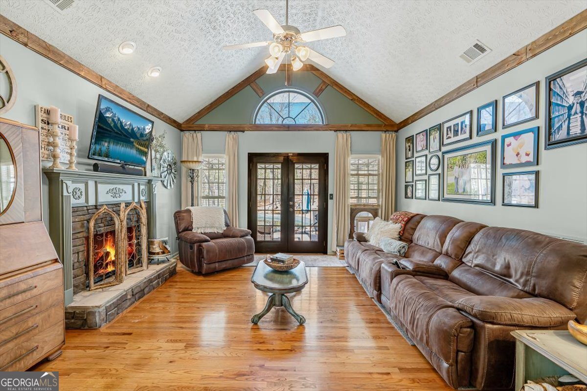 341 Sunset Loop Cedartown - Photo 9