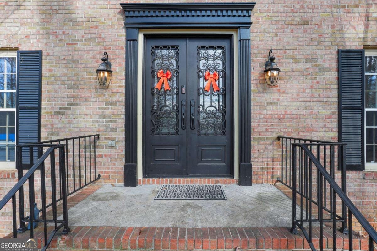 1514 Howell Highlands Drive Tucker - Photo 1