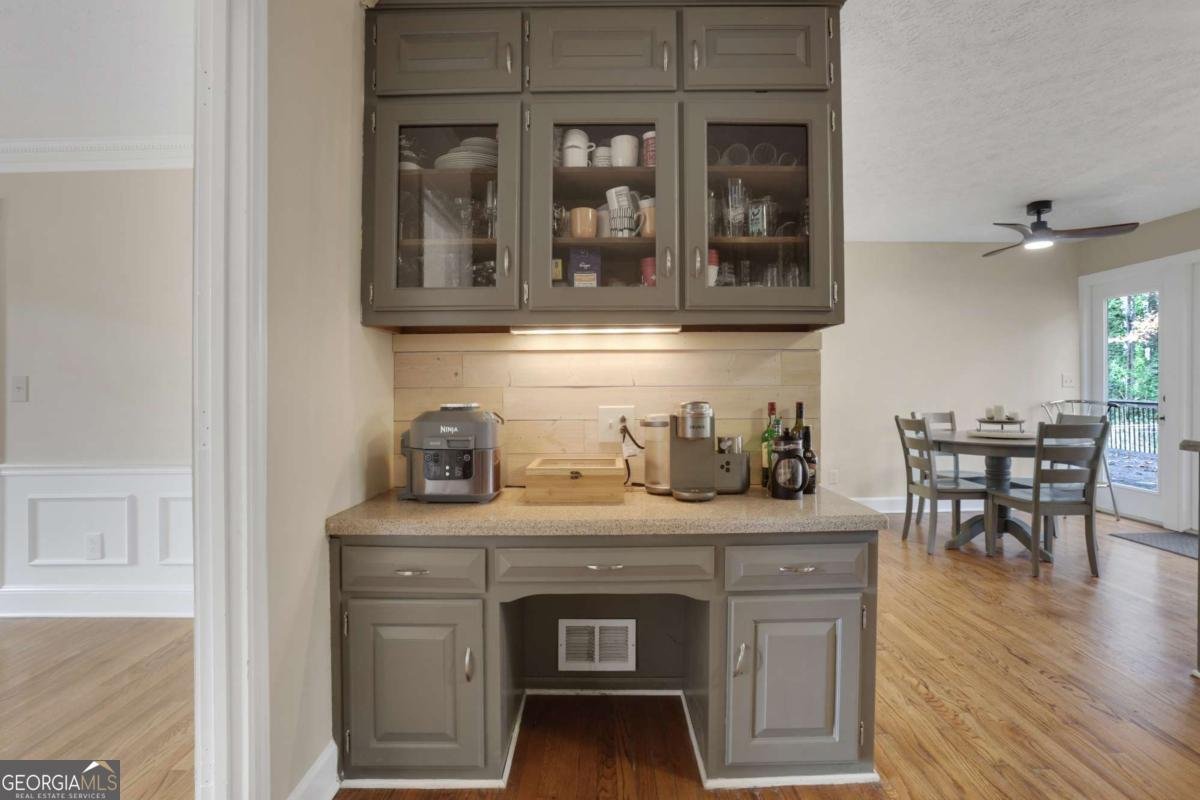 1514 Howell Highlands Drive Tucker - Photo 10