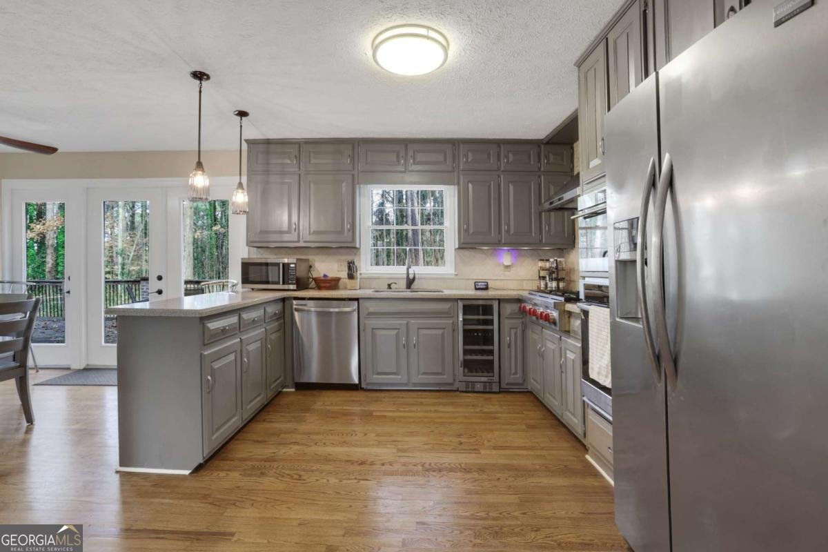 1514 Howell Highlands Drive Tucker - Photo 14