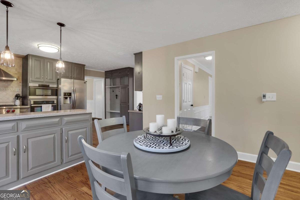 1514 Howell Highlands Drive Tucker - Photo 16