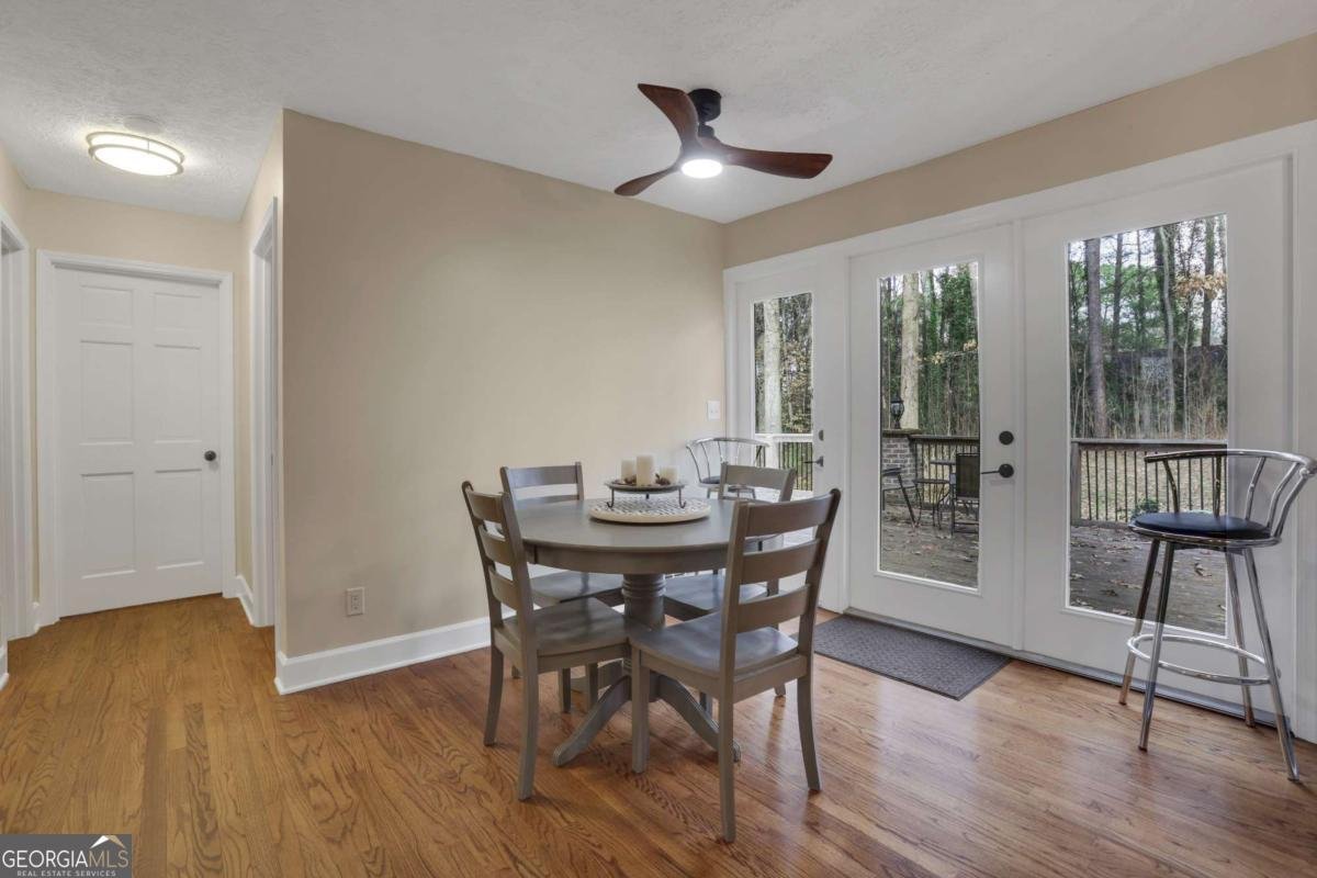 1514 Howell Highlands Drive Tucker - Photo 18