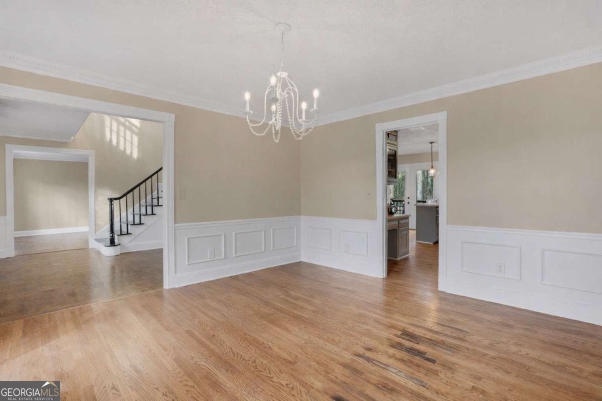 1514 Howell Highlands Drive Tucker - Photo 19