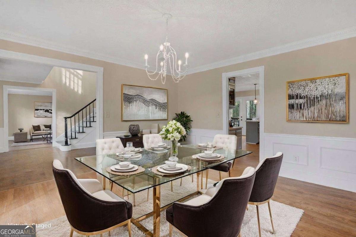 1514 Howell Highlands Drive Tucker - Photo 20