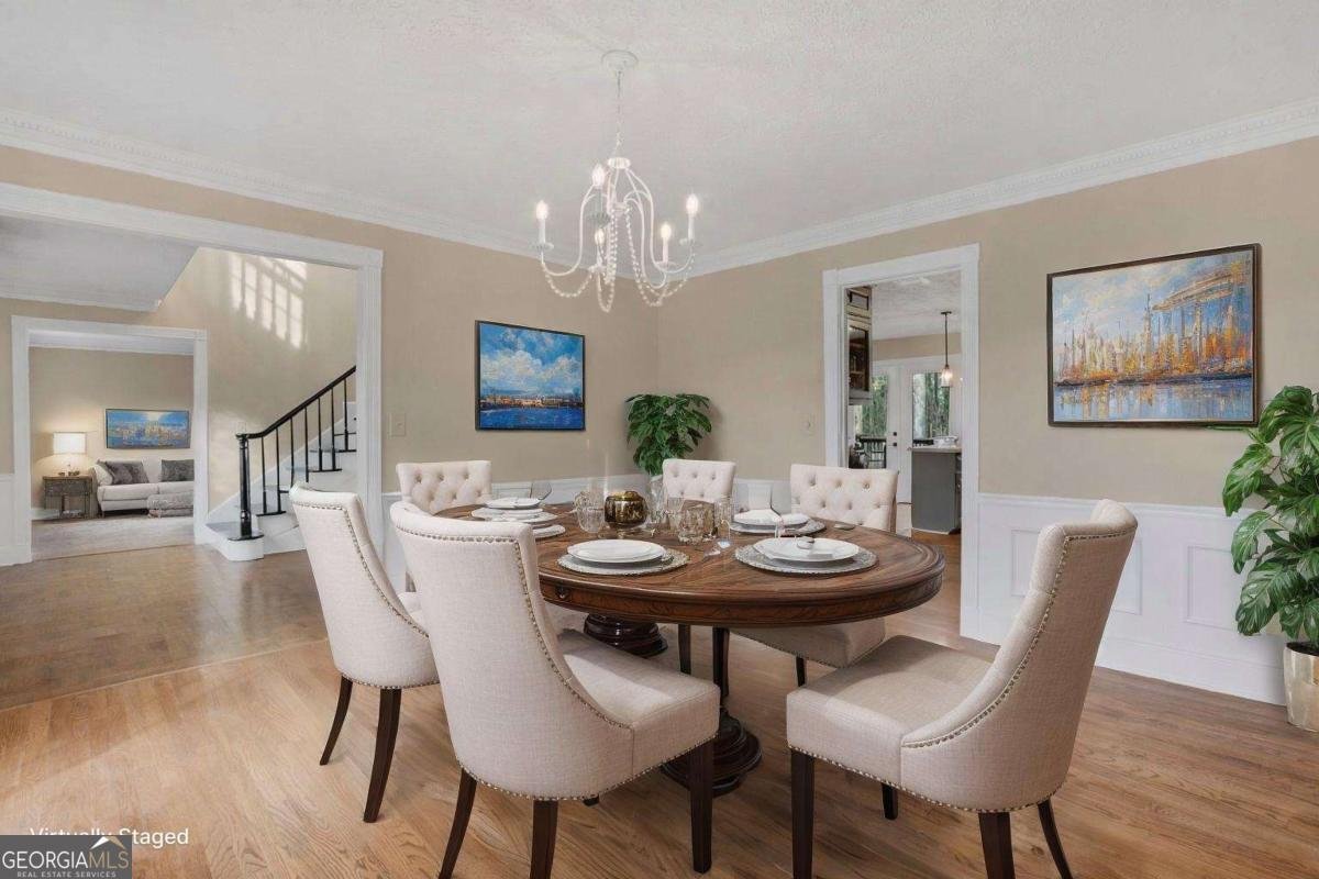 1514 Howell Highlands Drive Tucker - Photo 21