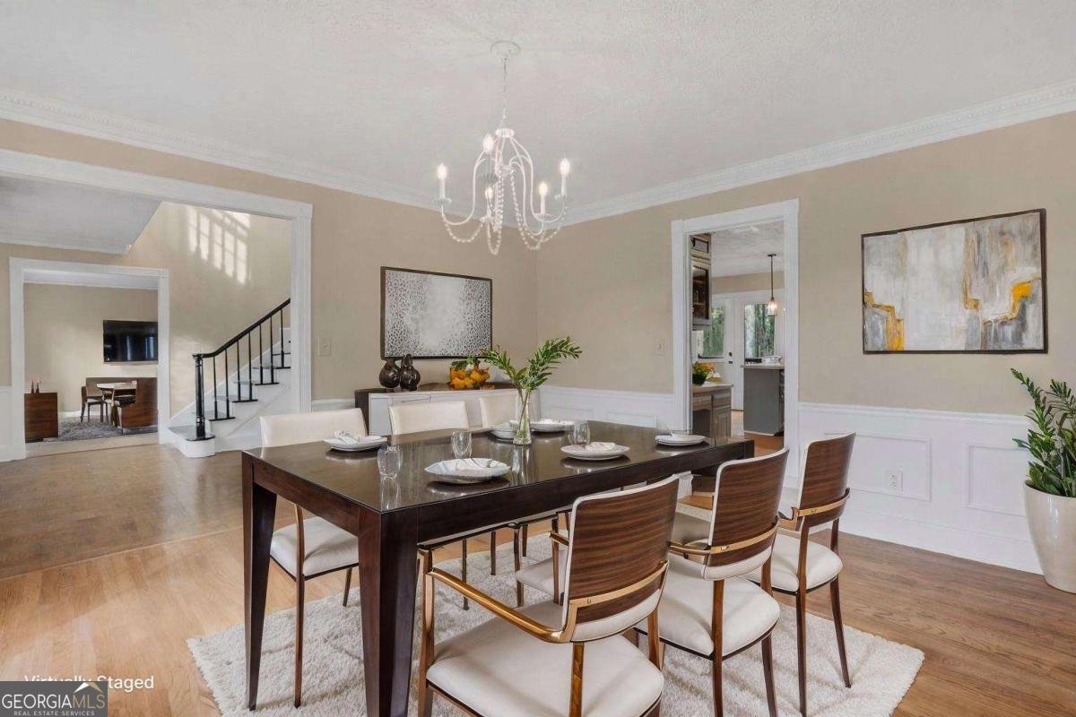 1514 Howell Highlands Drive Tucker - Photo 22