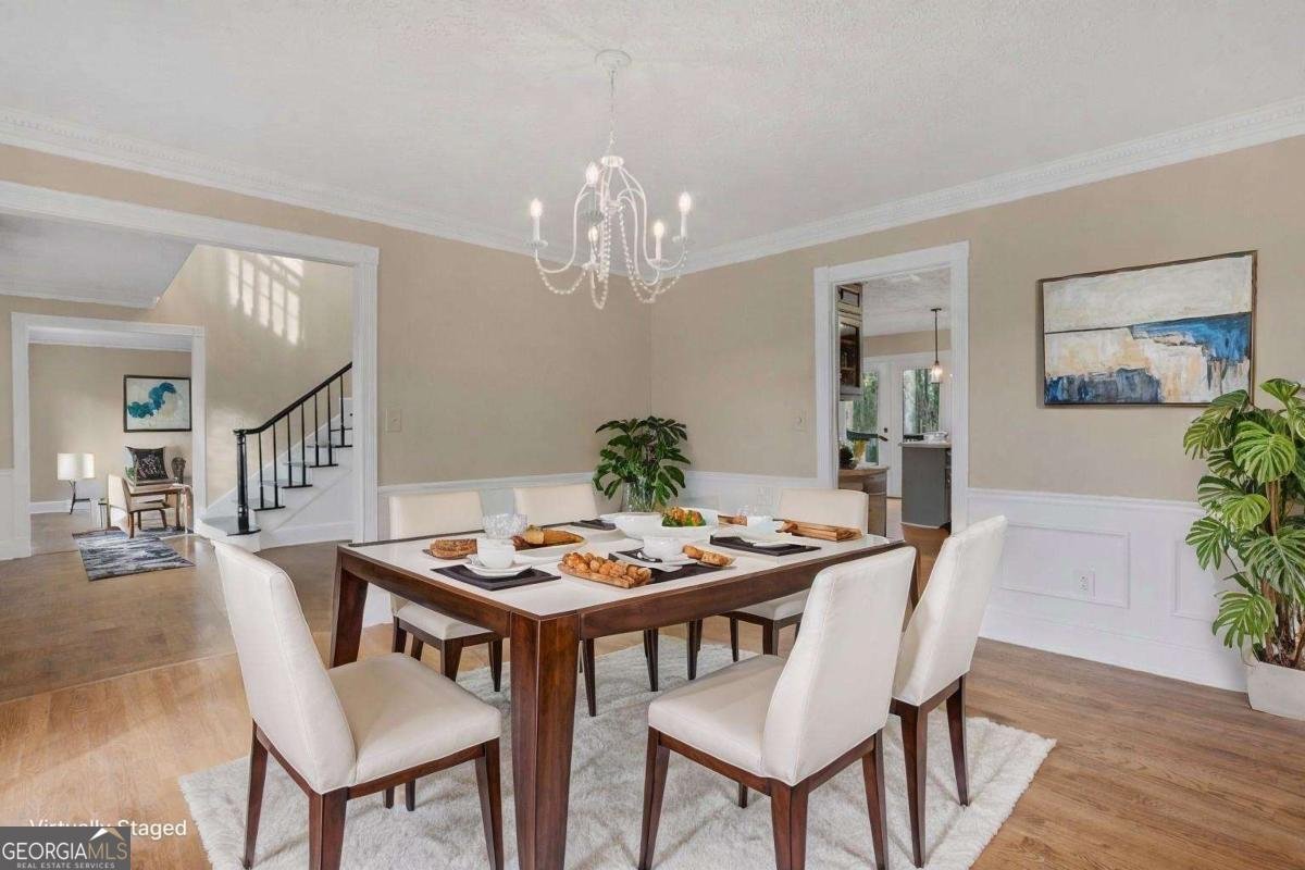 1514 Howell Highlands Drive Tucker - Photo 23