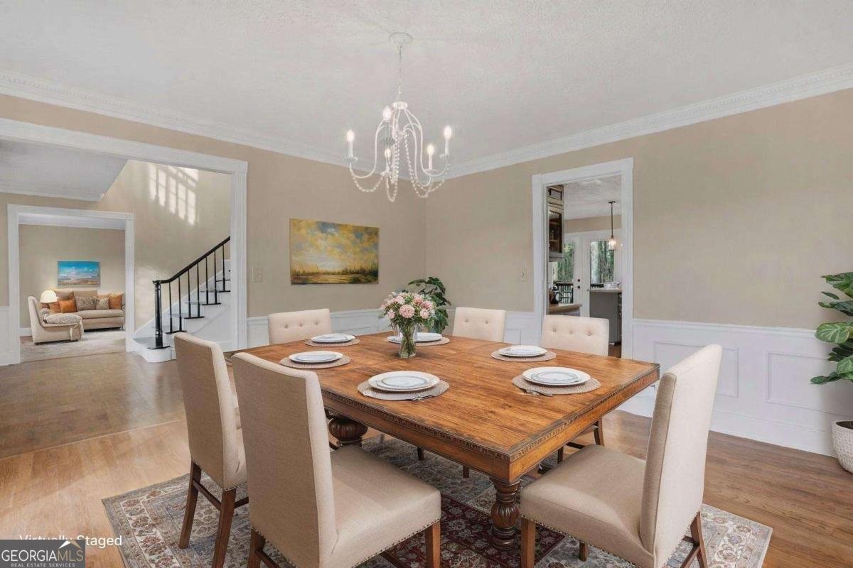 1514 Howell Highlands Drive Tucker - Photo 24