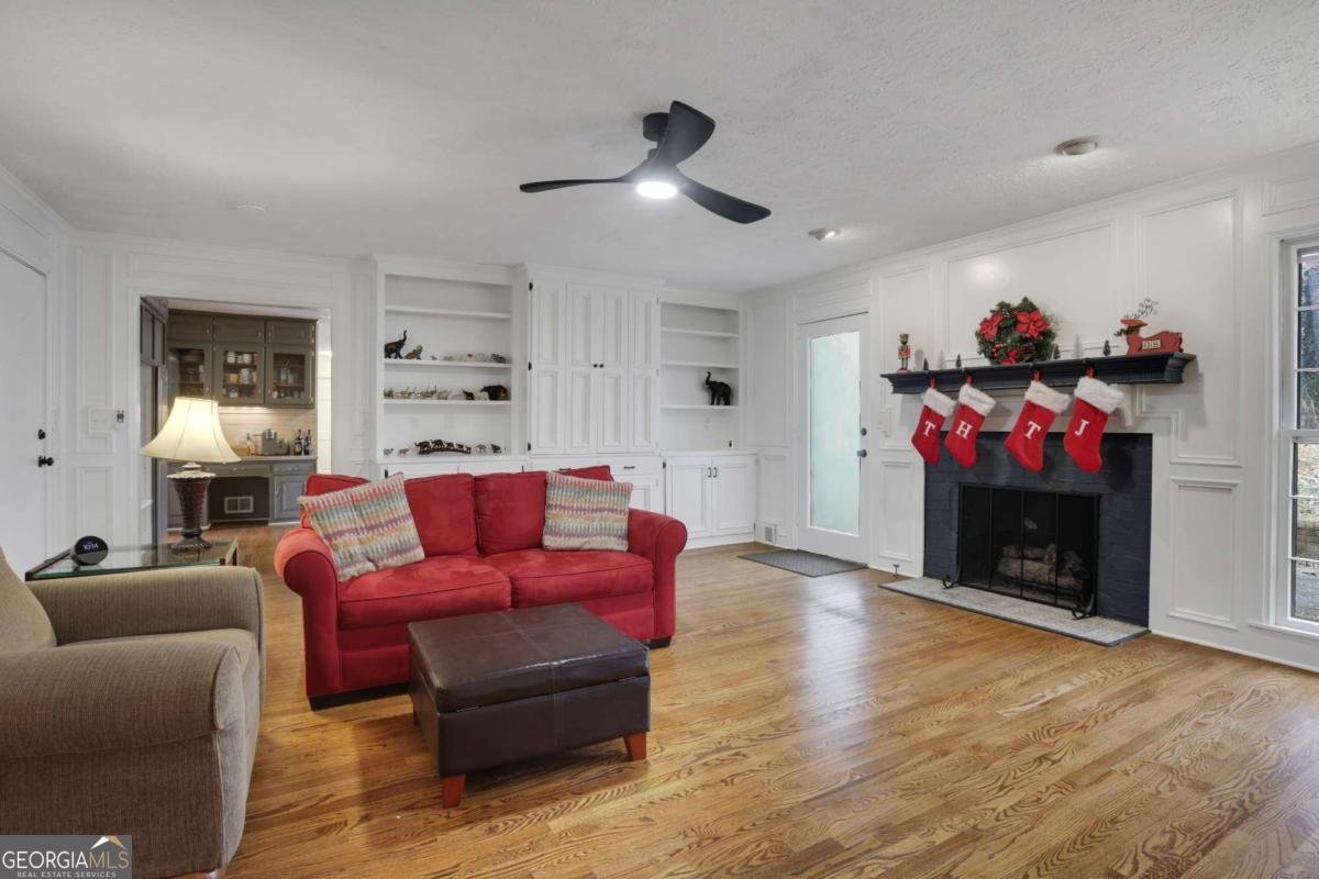 1514 Howell Highlands Drive Tucker - Photo 28