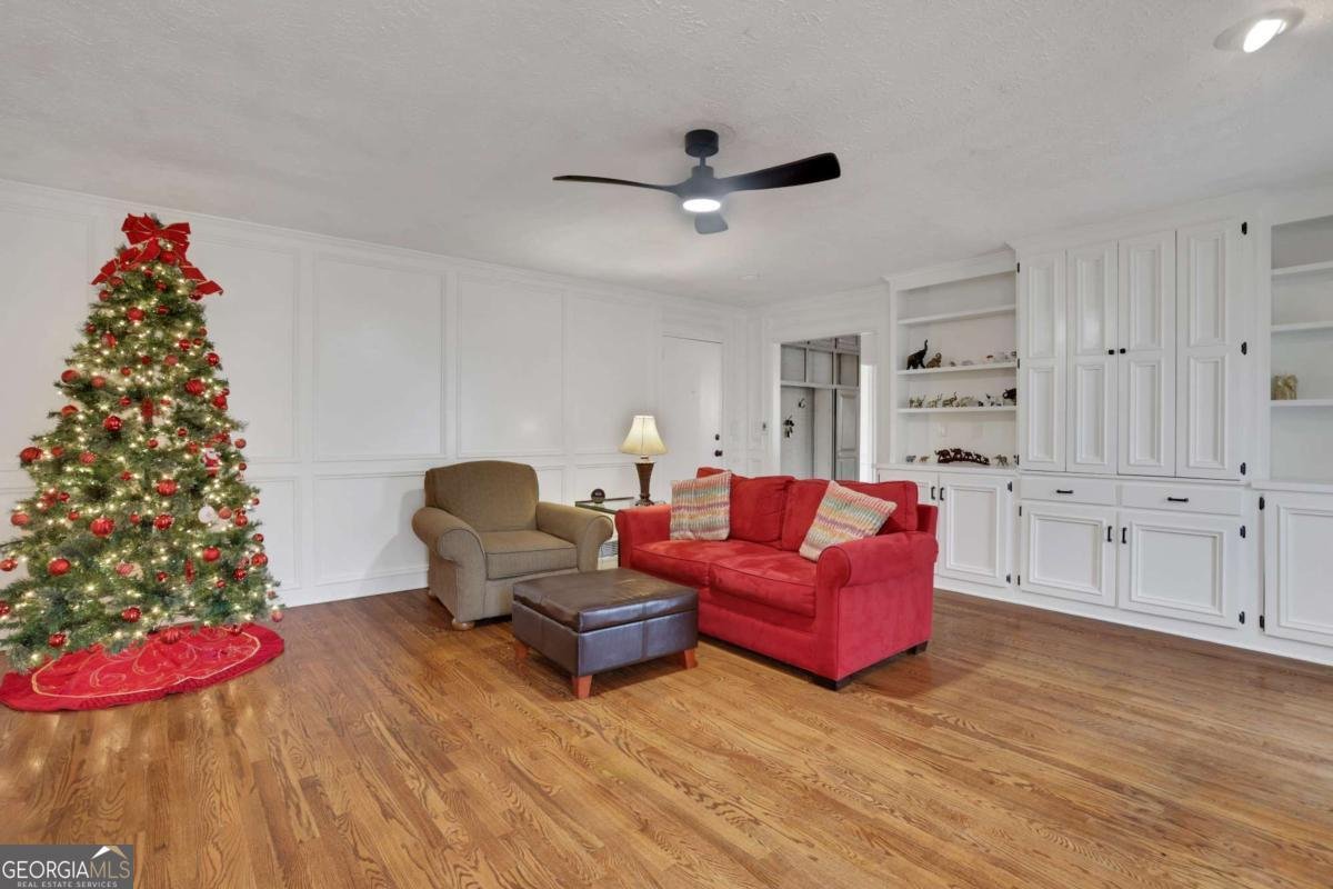 1514 Howell Highlands Drive Tucker - Photo 29