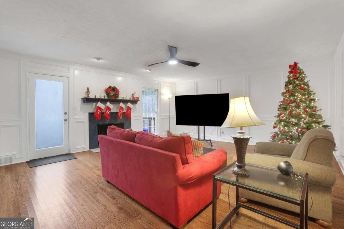 1514 Howell Highlands Drive Tucker - Photo 30