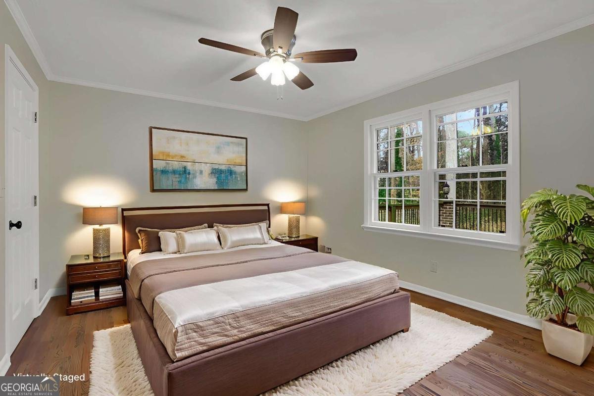 1514 Howell Highlands Drive Tucker - Photo 34