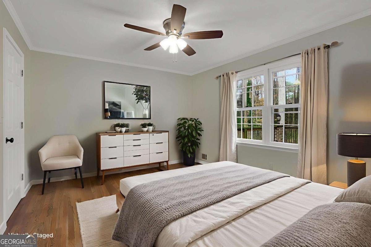 1514 Howell Highlands Drive Tucker - Photo 35