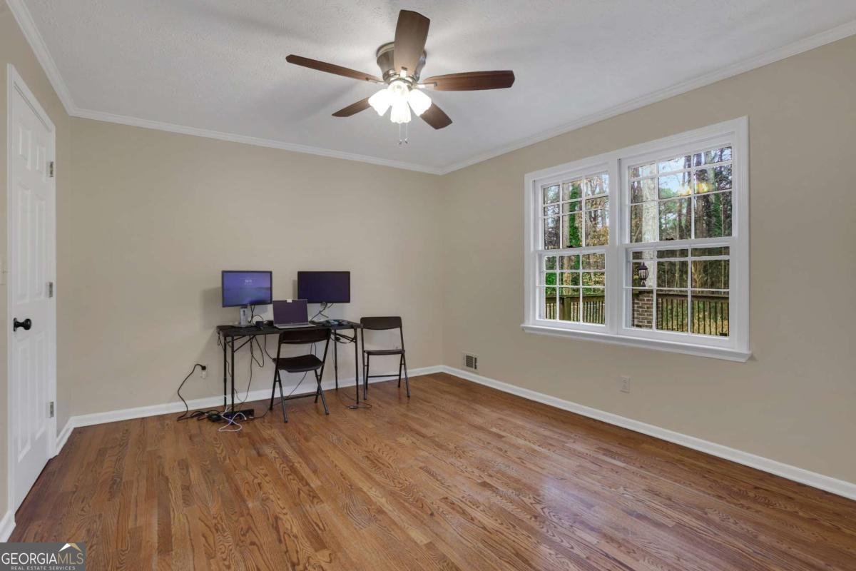 1514 Howell Highlands Drive Tucker - Photo 36