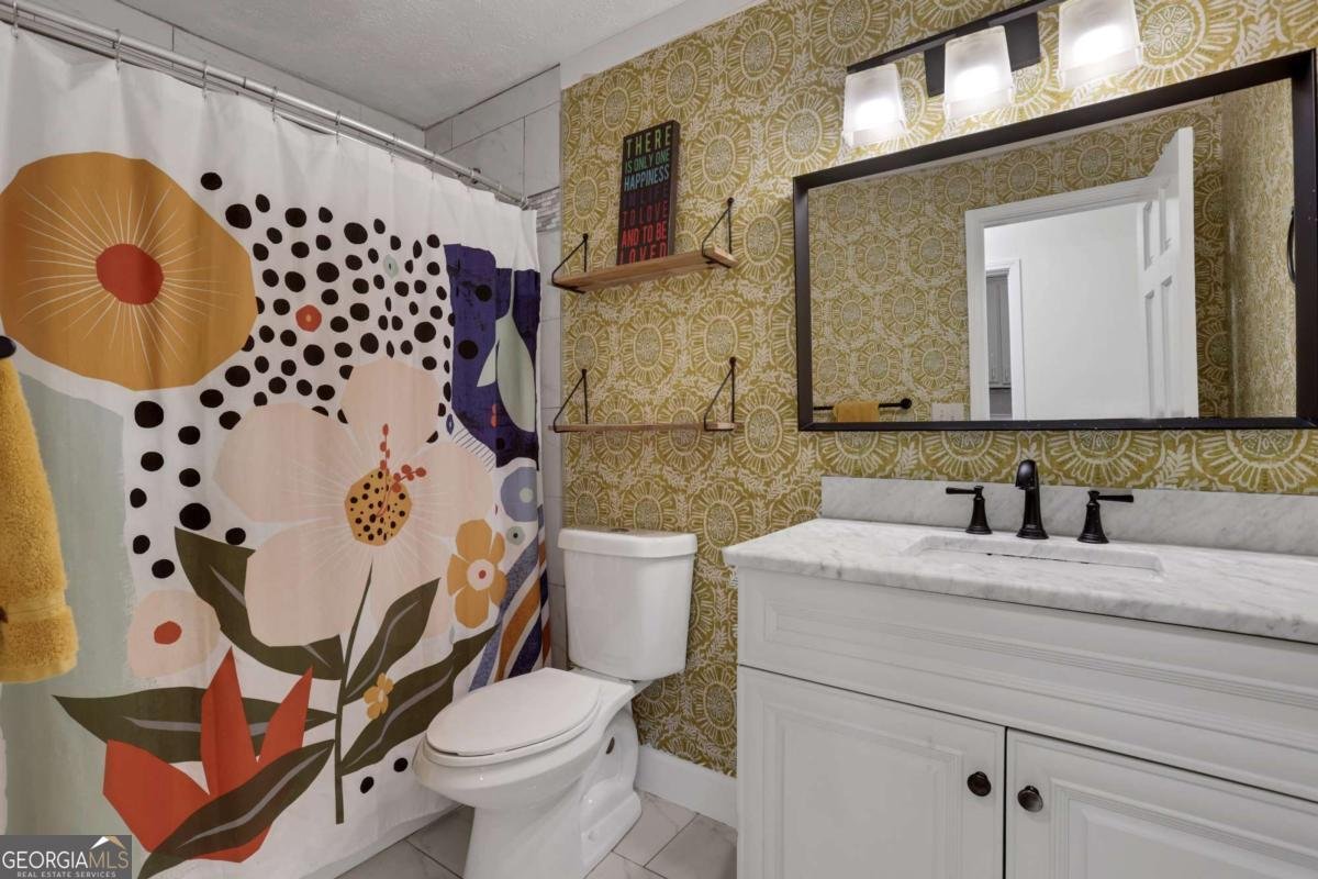 1514 Howell Highlands Drive Tucker - Photo 39