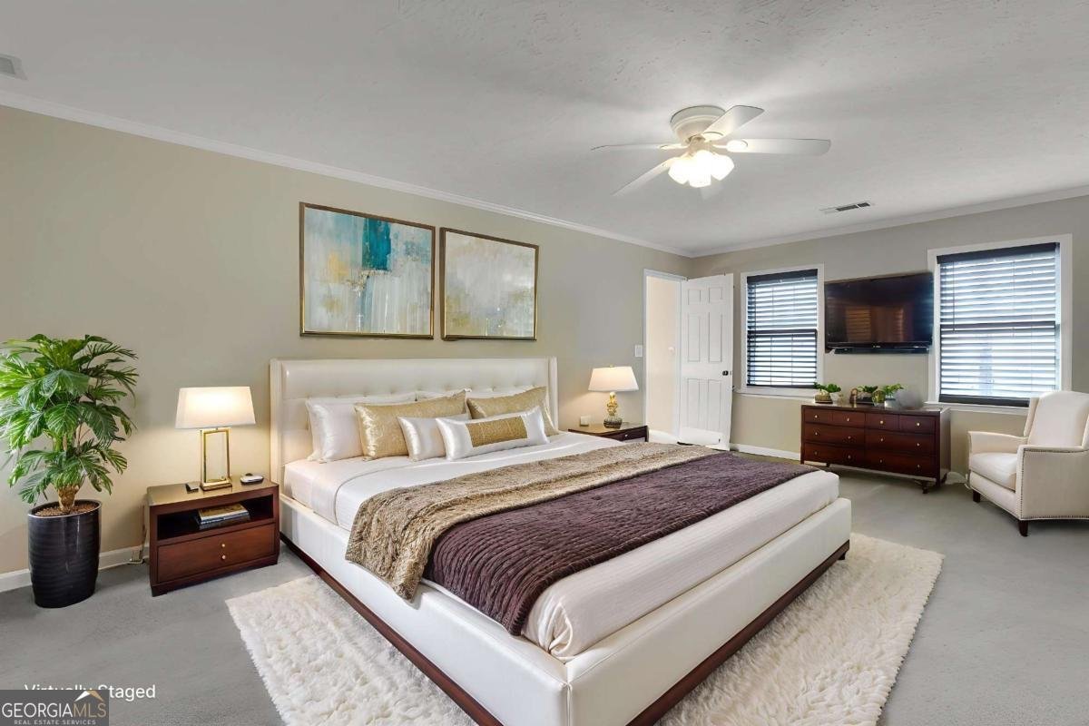 1514 Howell Highlands Drive Tucker - Photo 43