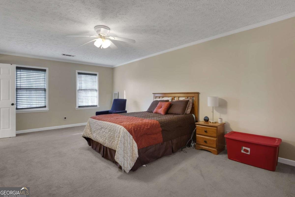 1514 Howell Highlands Drive Tucker - Photo 45