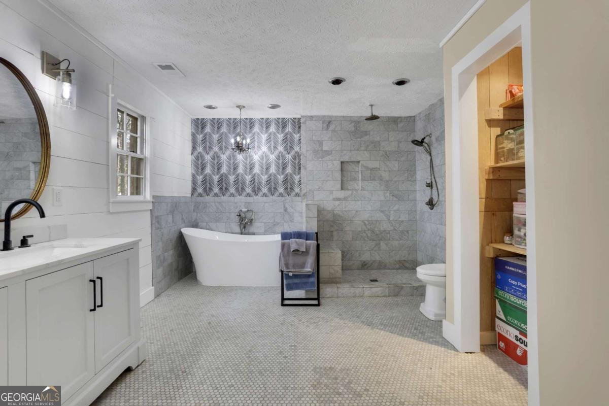 1514 Howell Highlands Drive Tucker - Photo 49