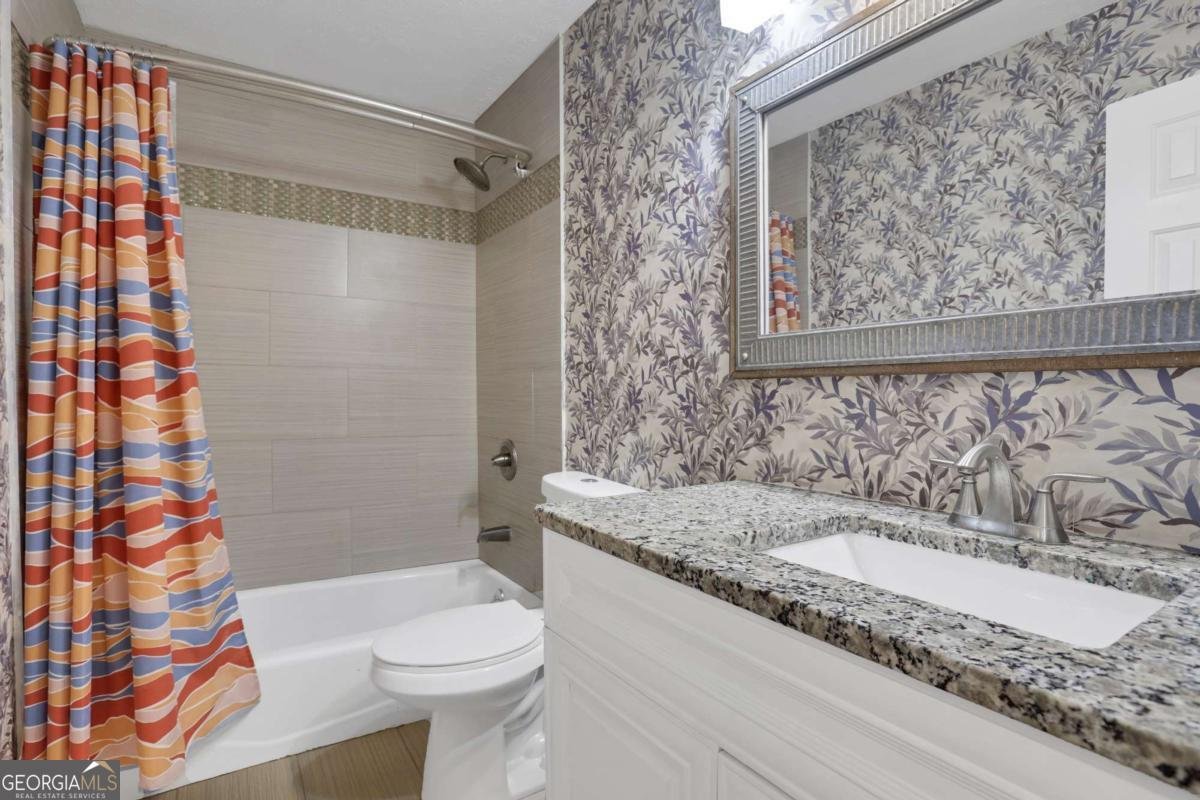 1514 Howell Highlands Drive Tucker - Photo 54