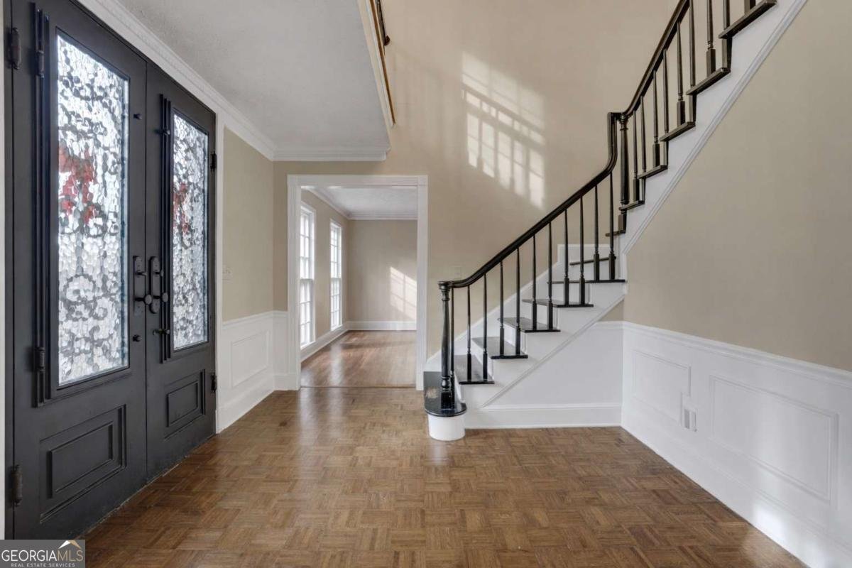 1514 Howell Highlands Drive Tucker - Photo 6