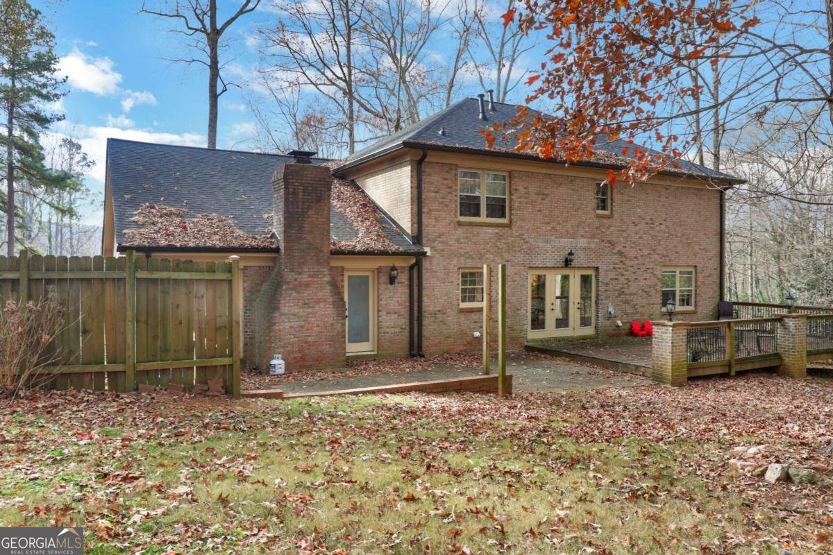 1514 Howell Highlands Drive Tucker - Photo 64