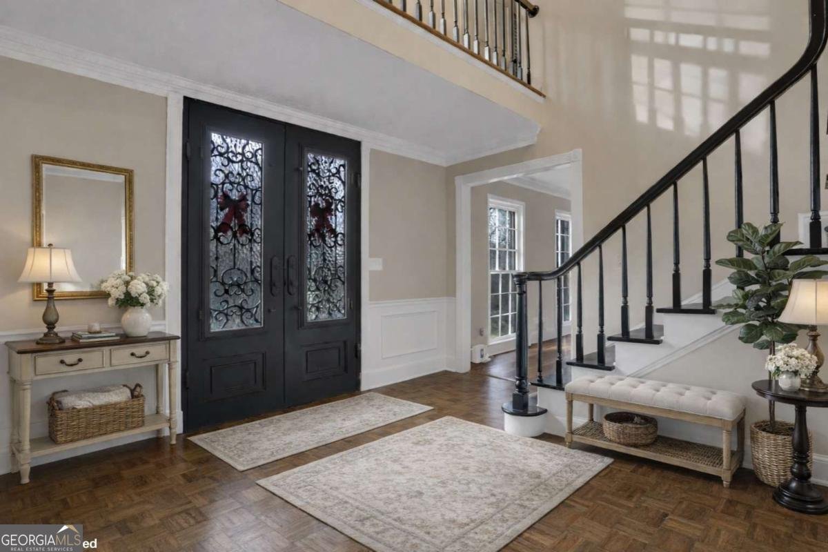 1514 Howell Highlands Drive Tucker - Photo 7