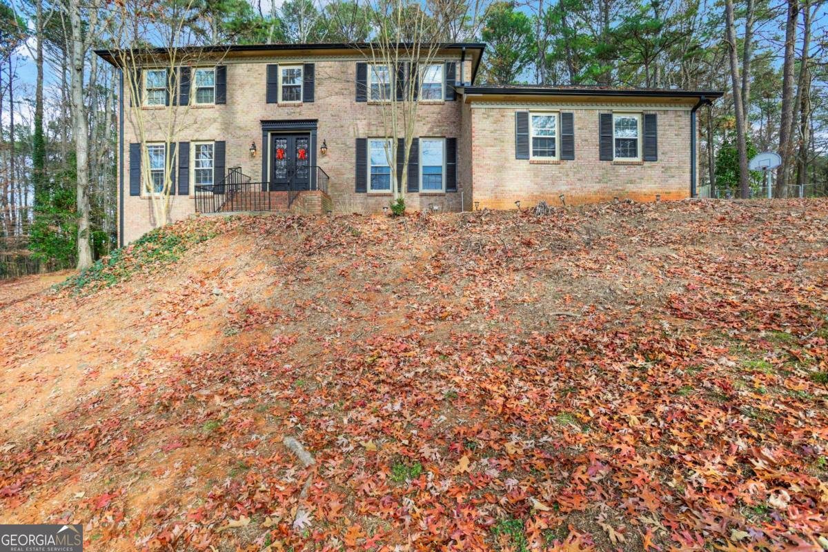 1514 Howell Highlands Drive Tucker - Photo 71