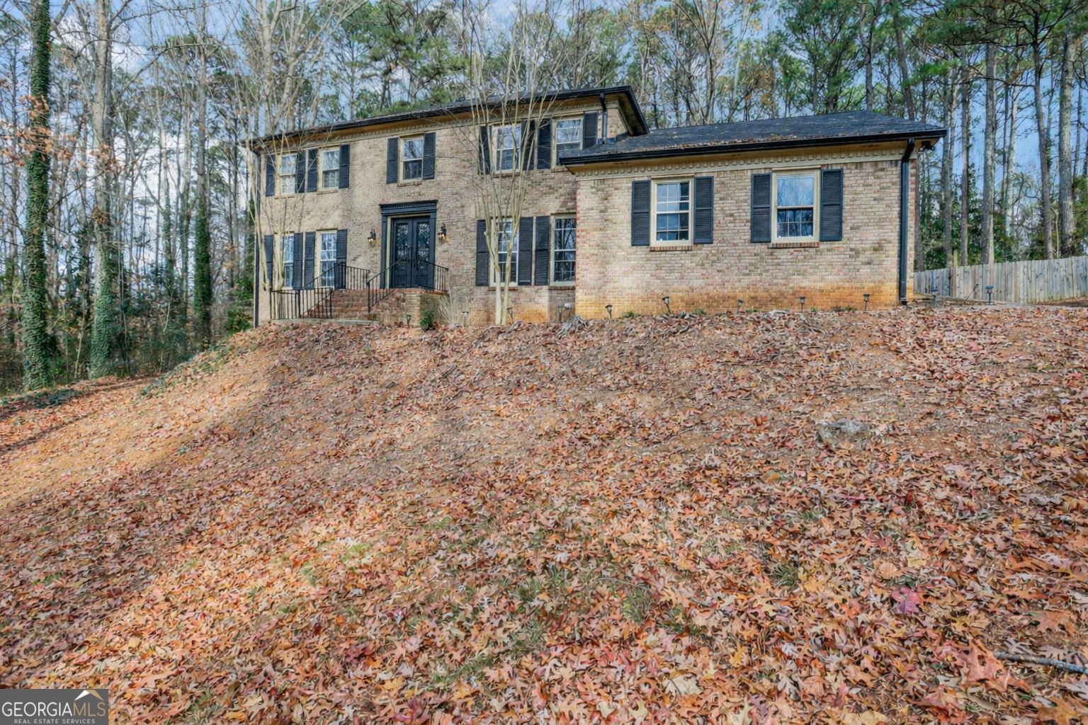 1514 Howell Highlands Drive Tucker - Photo 72