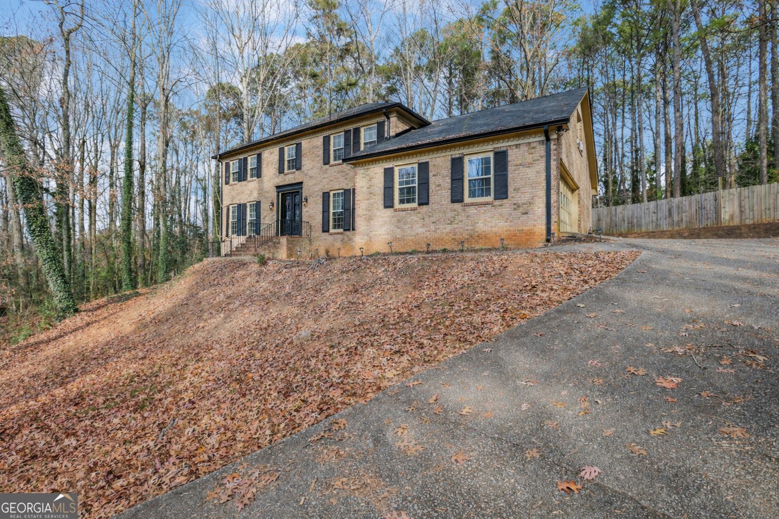 1514 Howell Highlands Drive Tucker - Photo 73